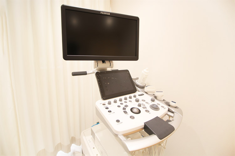 超音波検査装置