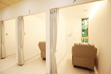 当院の特長イメージ