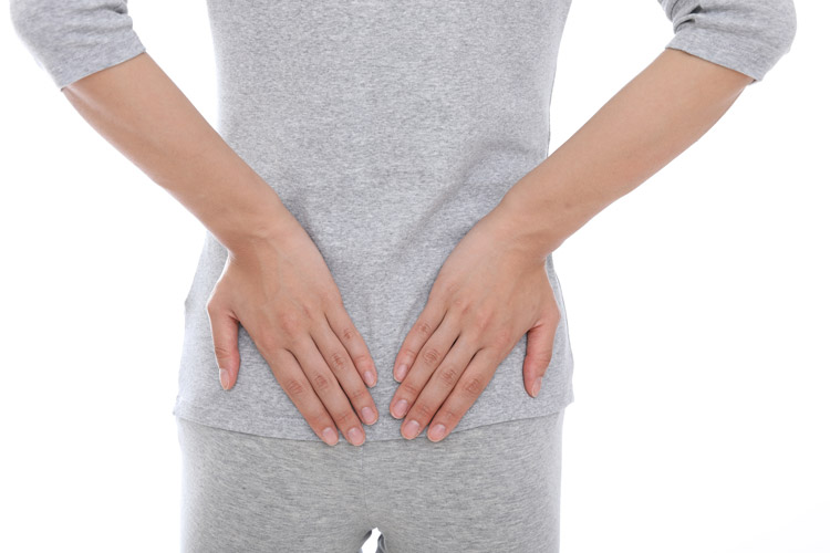 肛門内科イメージ